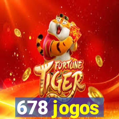 678 jogos