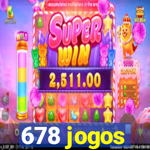678 jogos