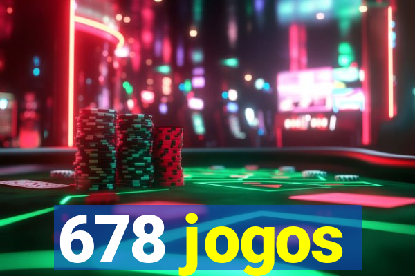 678 jogos