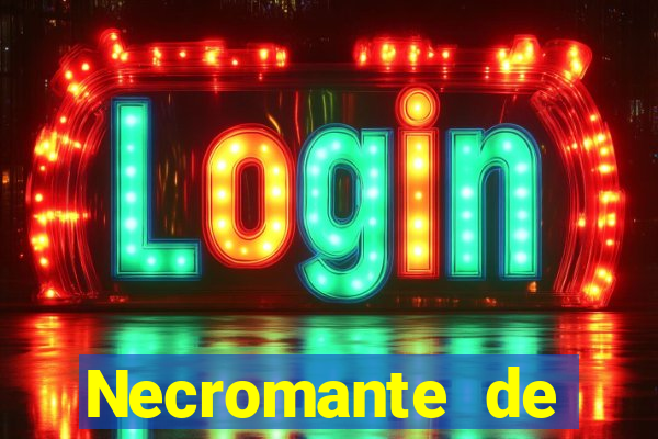 Necromante de força máxima necromante d&d