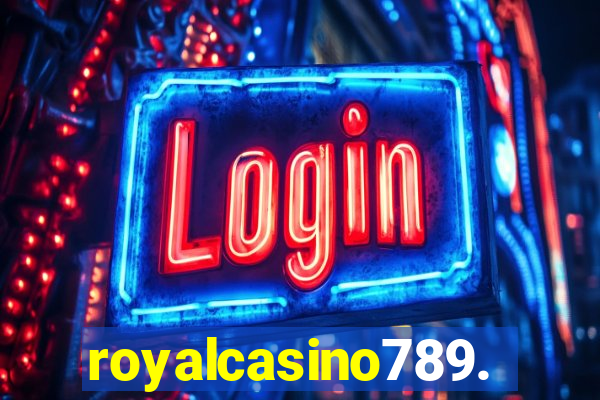royalcasino789.com