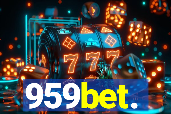 959bet.