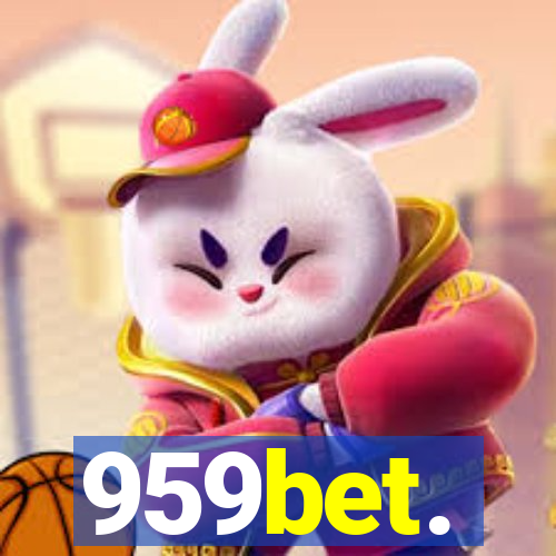 959bet.
