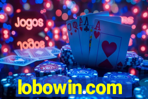 lobowin.com