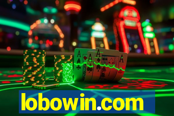 lobowin.com