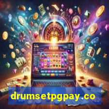 drumsetpgpay.com