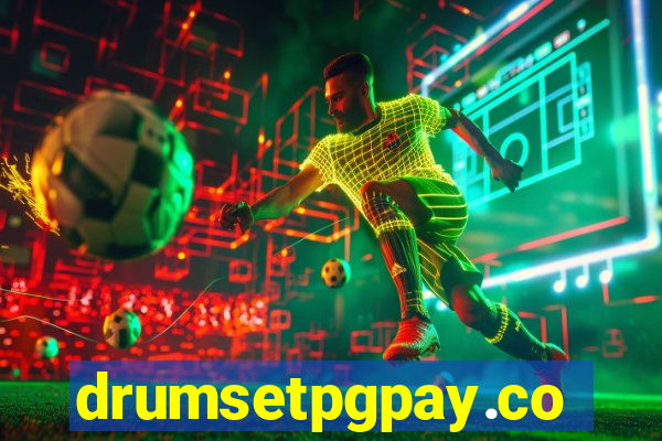 drumsetpgpay.com