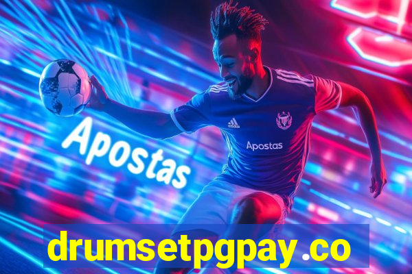 drumsetpgpay.com