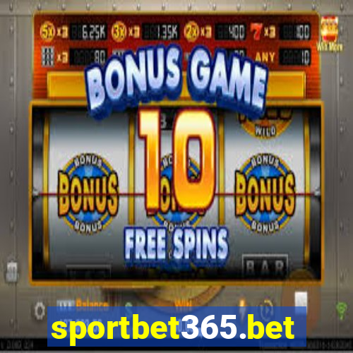 sportbet365.bet