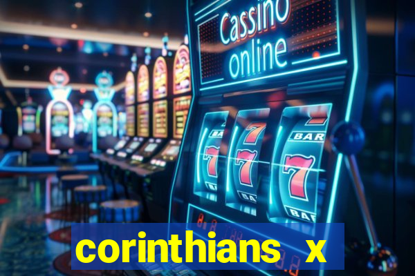 corinthians x gremio multicanais
