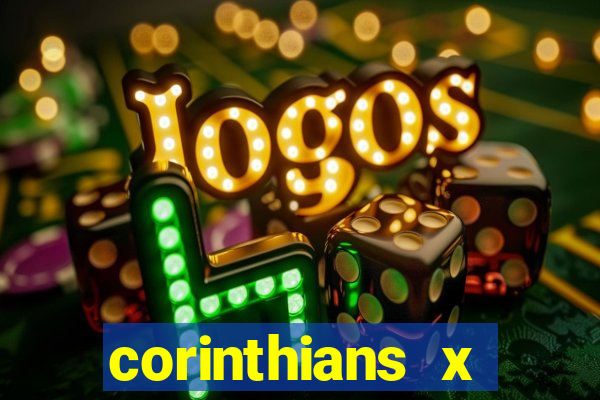 corinthians x gremio multicanais