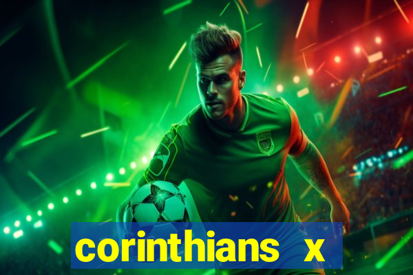 corinthians x gremio multicanais