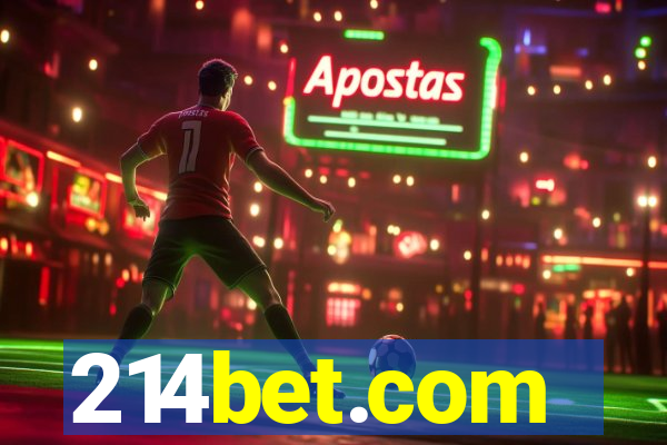 214bet.com