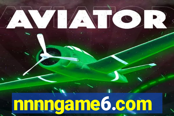 nnnngame6.com