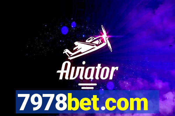 7978bet.com