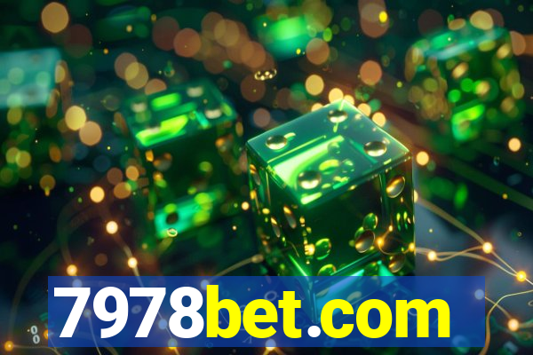 7978bet.com