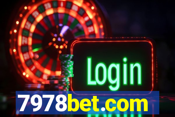 7978bet.com