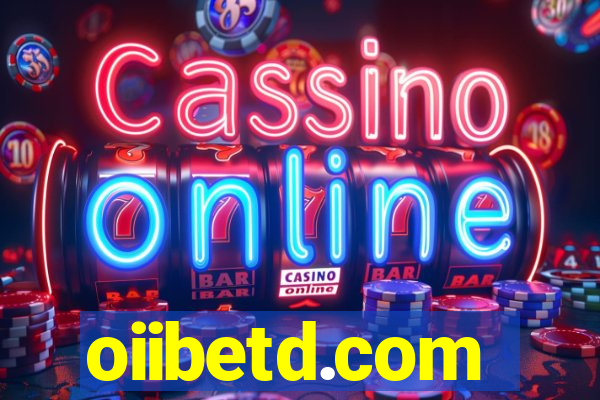 oiibetd.com