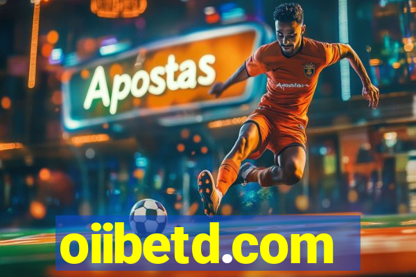 oiibetd.com