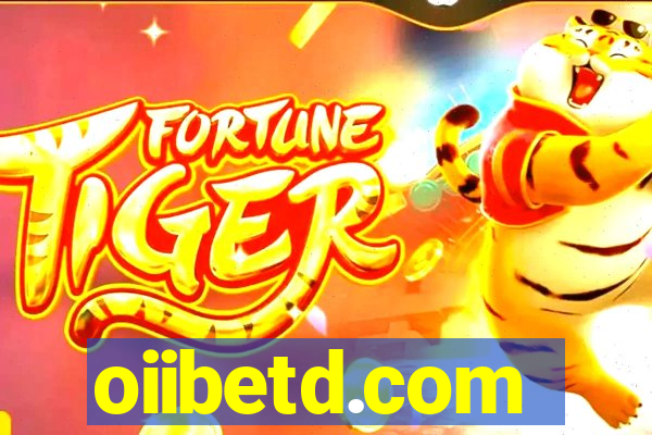 oiibetd.com