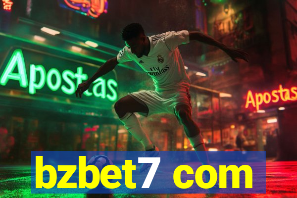 bzbet7 com