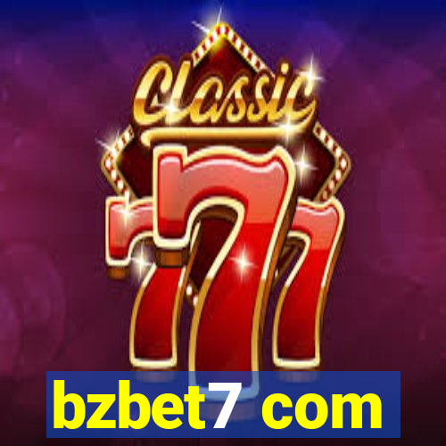 bzbet7 com