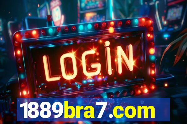 1889bra7.com