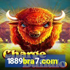 1889bra7.com