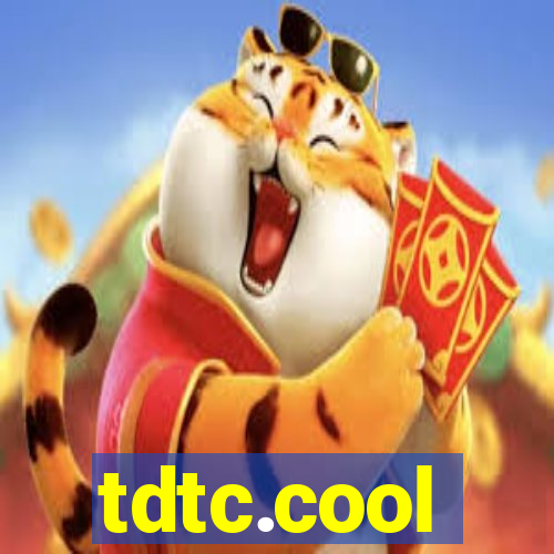 tdtc.cool