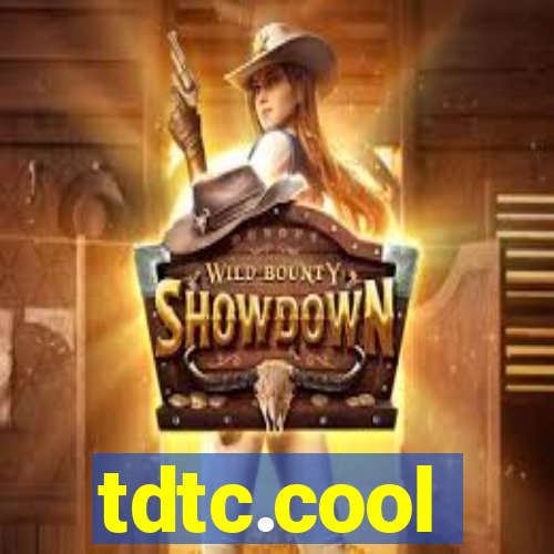 tdtc.cool