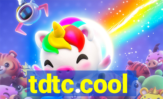 tdtc.cool