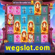wegslot.com