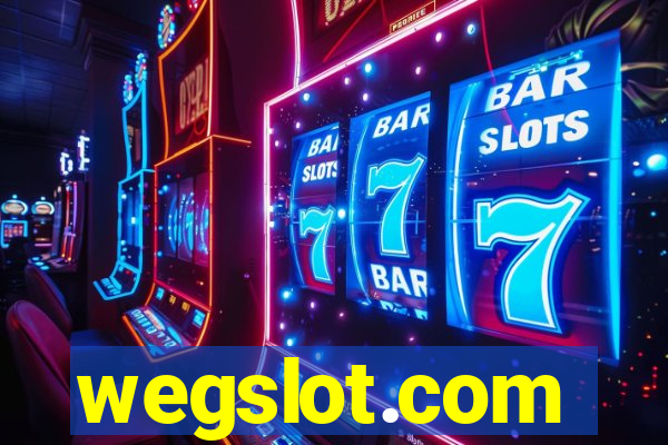 wegslot.com