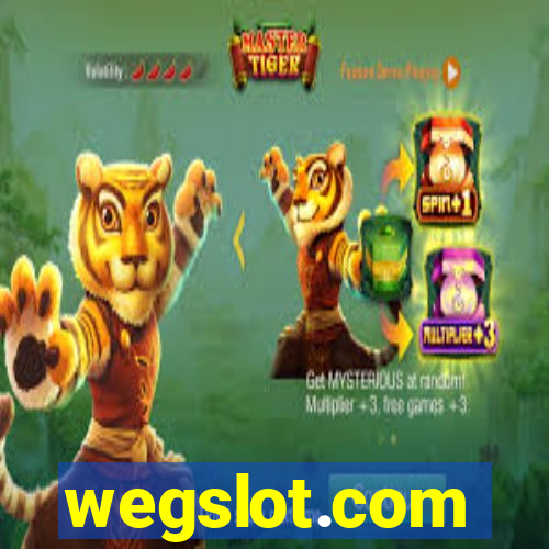 wegslot.com