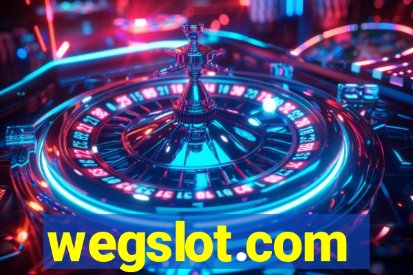 wegslot.com