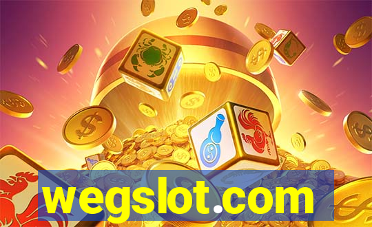 wegslot.com