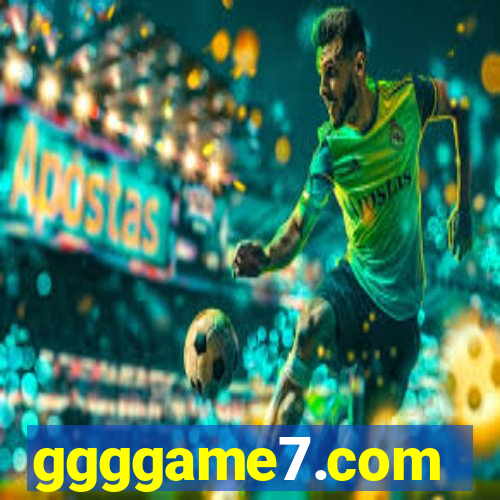 ggggame7.com
