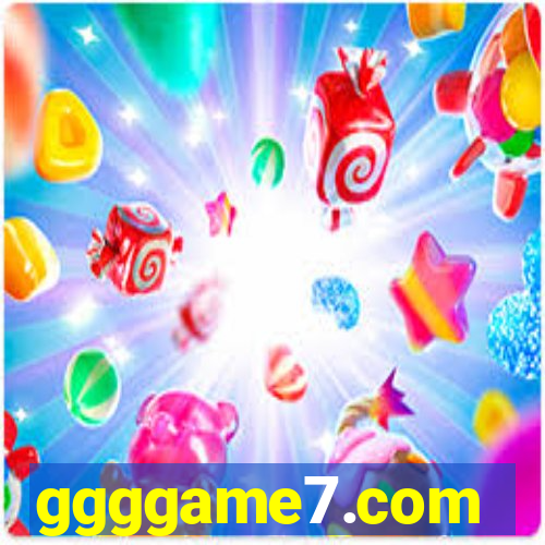 ggggame7.com