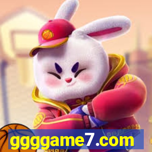 ggggame7.com