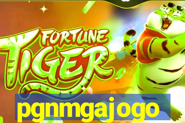 pgnmgajogo