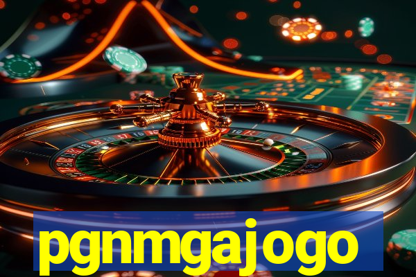 pgnmgajogo
