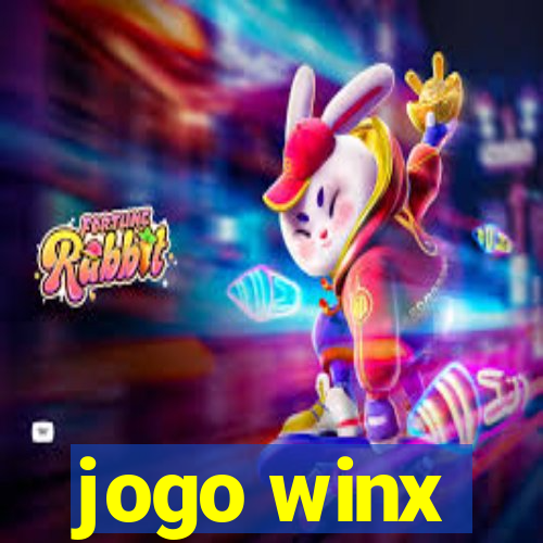 jogo winx