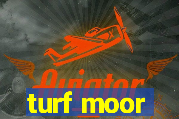 turf moor