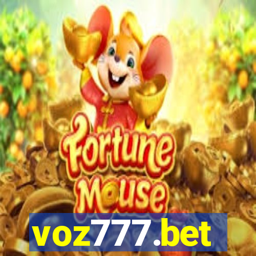 voz777.bet