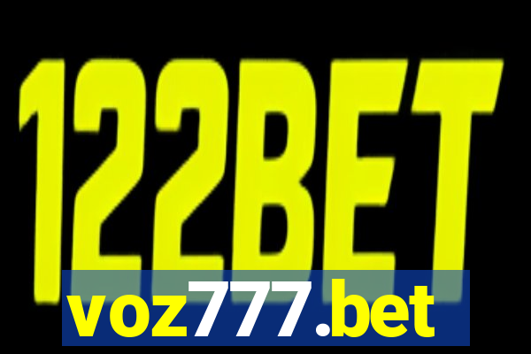 voz777.bet