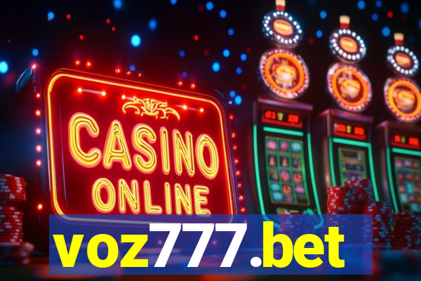 voz777.bet
