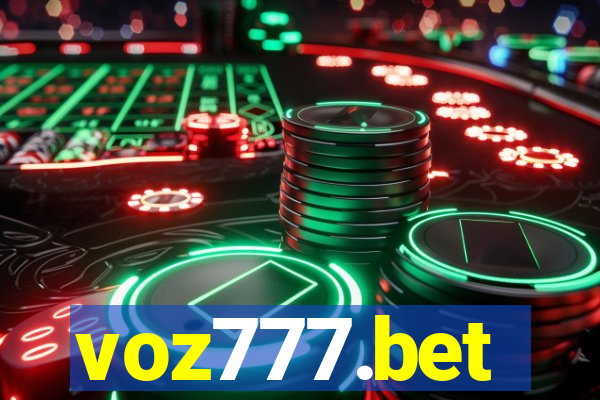 voz777.bet