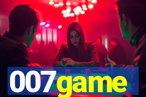 007game