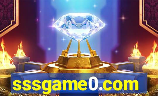 sssgame0.com