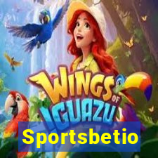 Sportsbetio